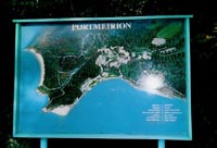 Welcome Sign